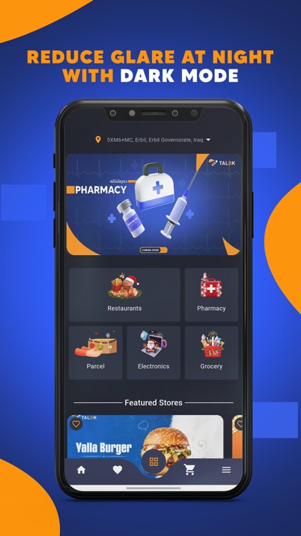 Talabk طلبك  تەڵەبەک screenshot-3