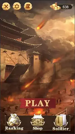 Game screenshot National Heroes mod apk