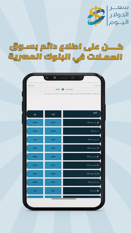 سعر الدولار اليوم screenshot-3