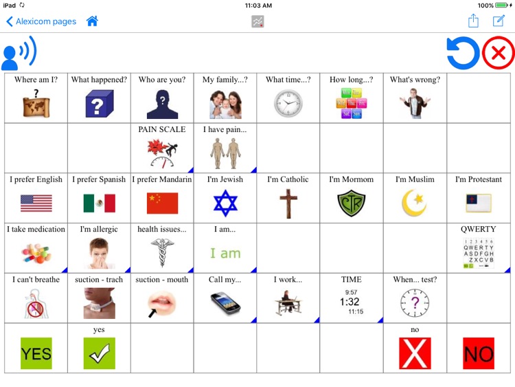 AT Elements ER 6x8 (Female)