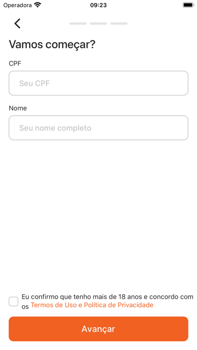 umbank Screenshot