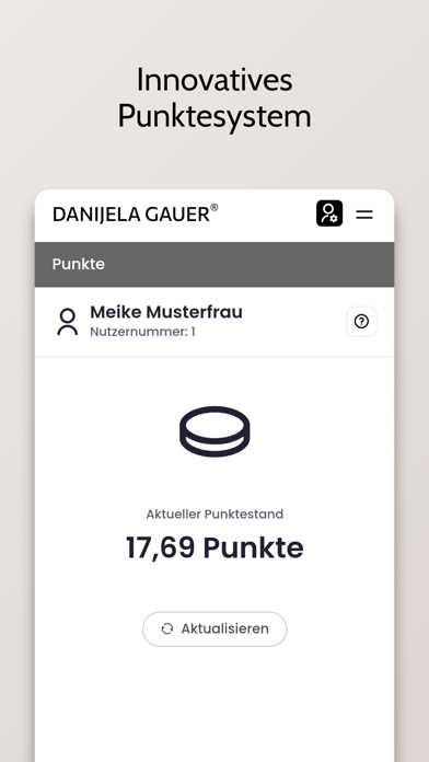 Screenshot #2 pour Danijela Gauer
