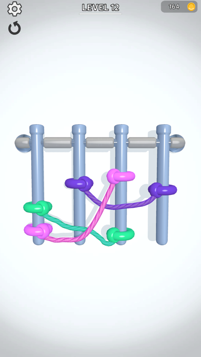 Twin Torus Screenshot