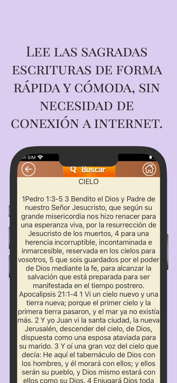 Temas Bíblicos Biblia RV 1960