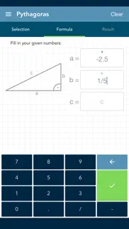 solving math iphone screenshot 4