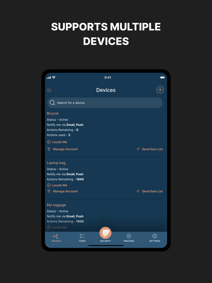 If It Moves - Motion Detector