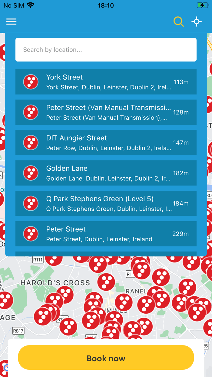 YUKO - Toyota Car Club