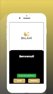balamÍ iphone screenshot 1