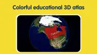 World Geography for kids iphone bilder 3