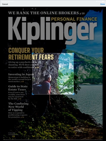 Kiplinger's Personal Financeのおすすめ画像2