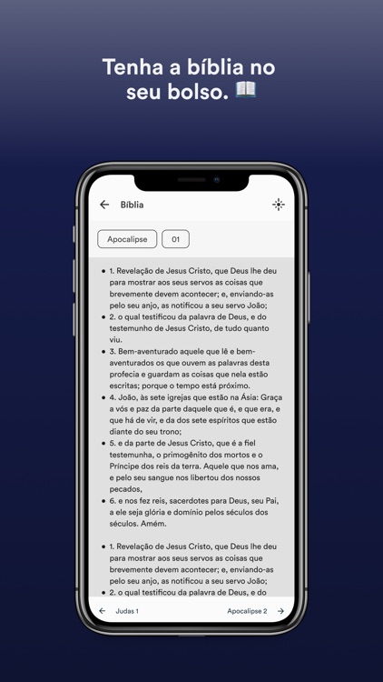 Igreja Apostólica Gileade