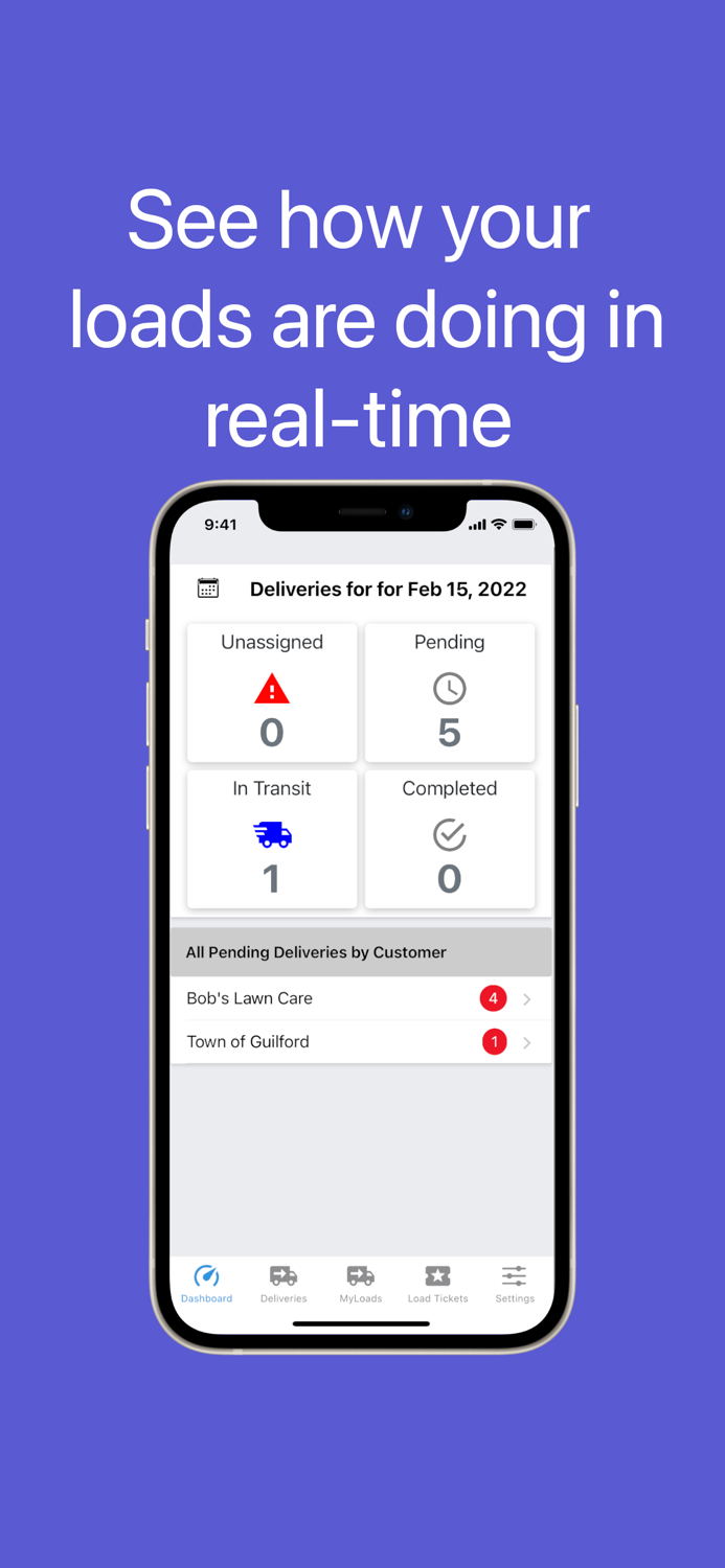 Fleet Command - Dispatch