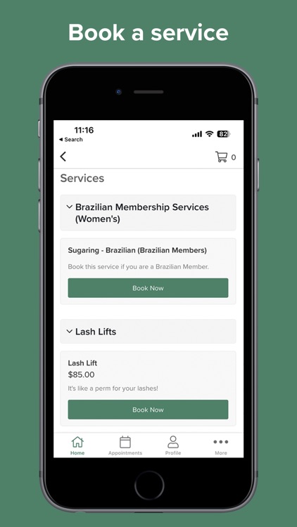 Humble Bee Sugaring Studio