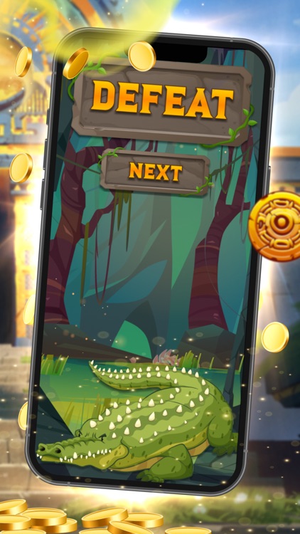 Eldorado elcamino screenshot-6