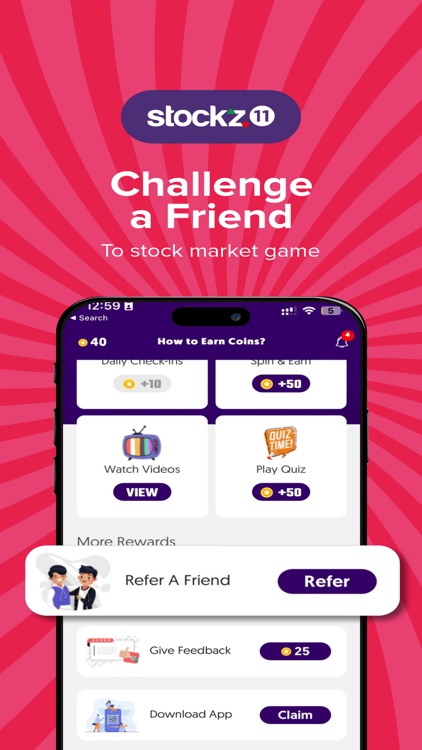 Stockz11 screenshot-3