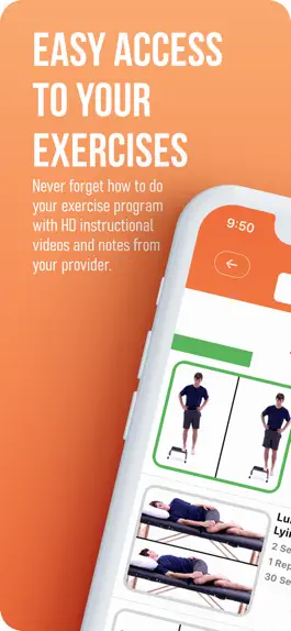 Game screenshot Elevation Physical Therapy mod apk