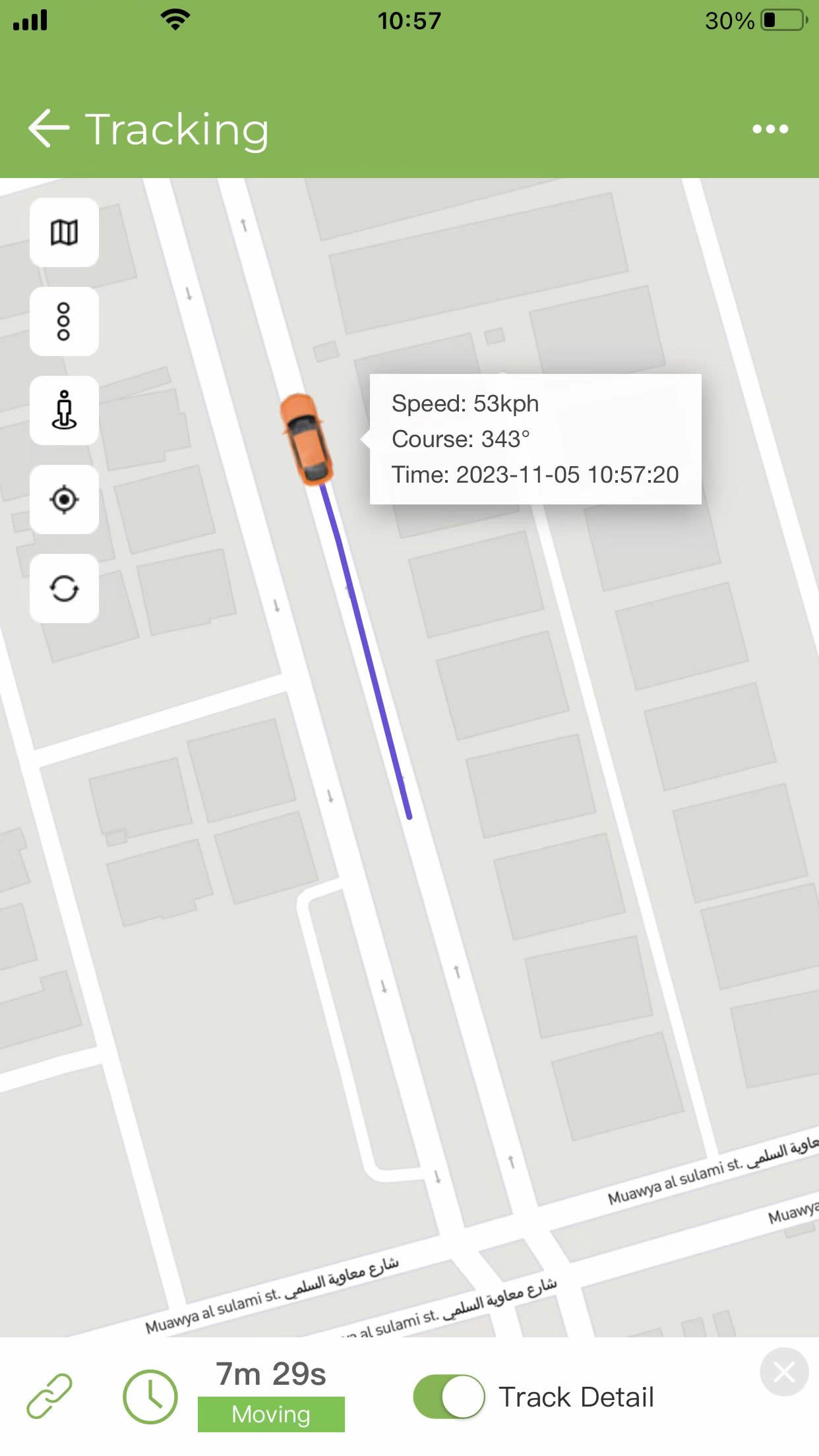 SolutionGPS