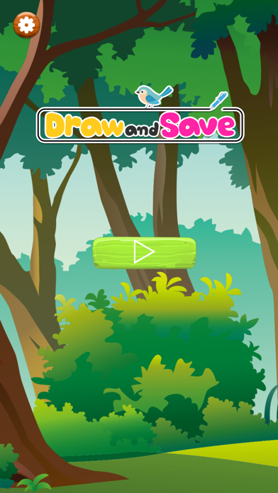 Draw and Save DX Screenshot