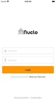 mynuclo problems & solutions and troubleshooting guide - 3
