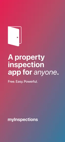 Game screenshot myInspections app mod apk