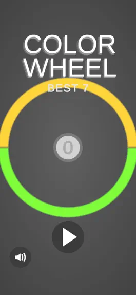 Game screenshot Color Wheel: Spin & Match mod apk