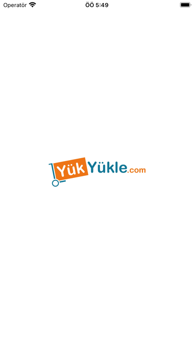 Yükyükle Screenshot