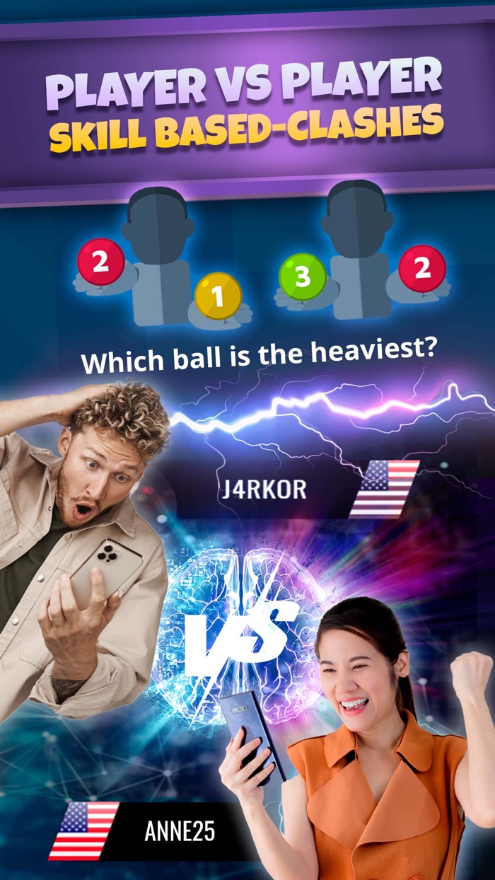 Khaby Lame - Brain Training