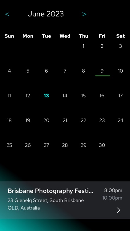 Instaband screenshot-3