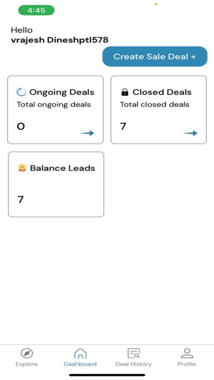 ClearStock screenshot-3