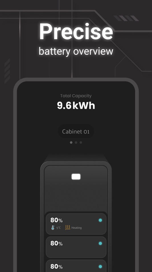 #4. Cave Enerjie (iOS) 由: Veho