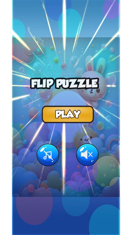 Flip Puzzle Mania