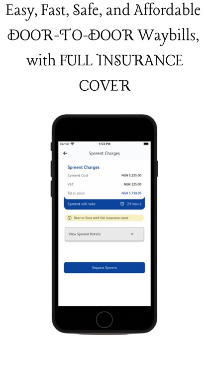 Spreentar screenshot-3