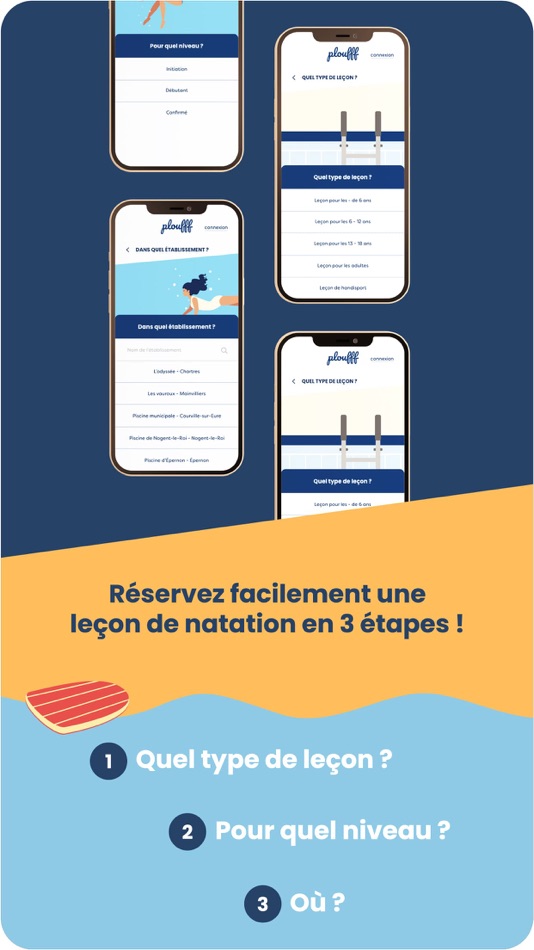 #4. Ploufff (iOS) 由: Les Ateliers du ROI