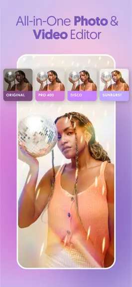 Game screenshot A Color Story: Photo + Video mod apk