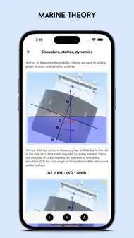 Marine Survey Pro iphone resimleri 2
