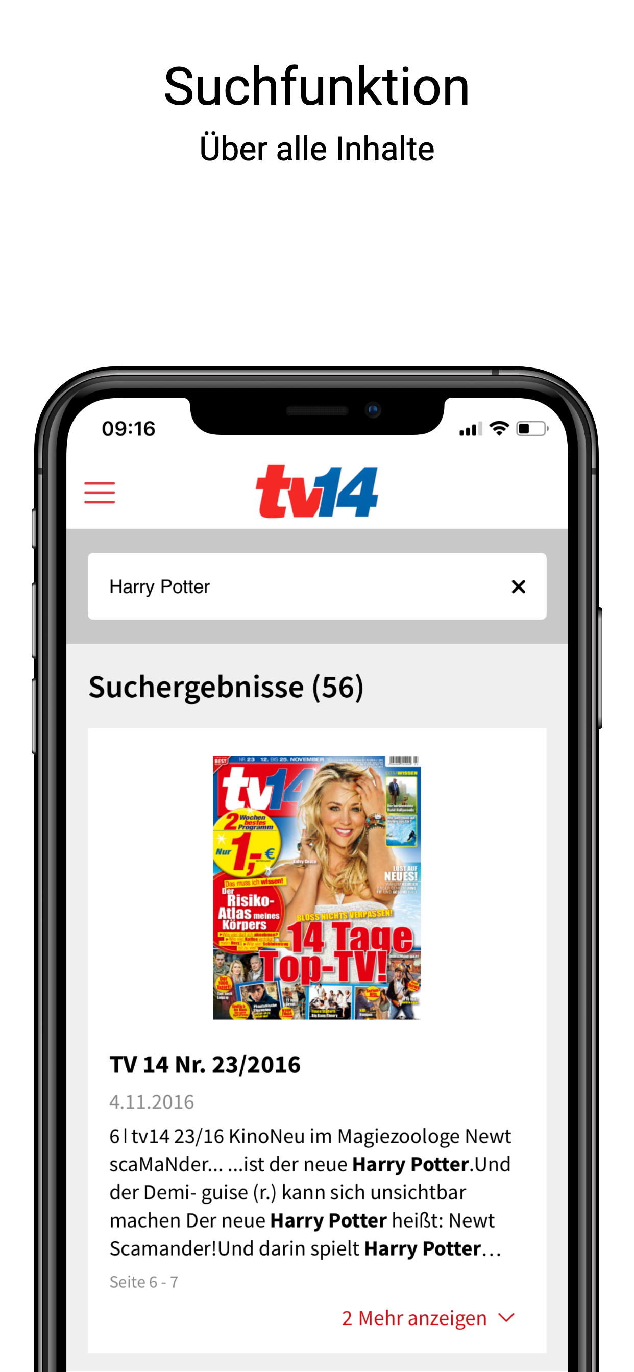 tv14 ePaper