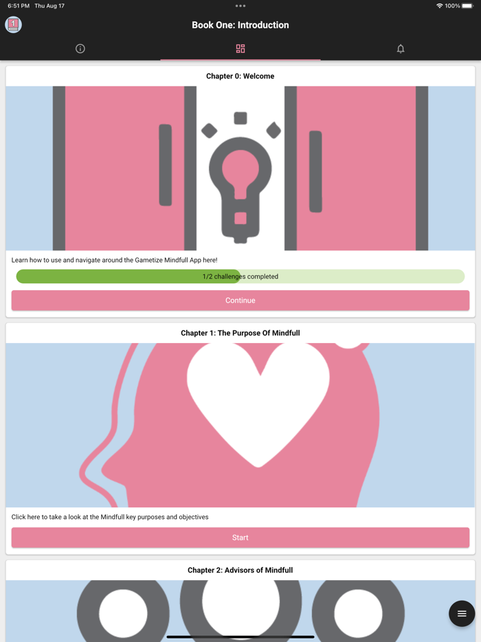 MindFull - Mental Wellness