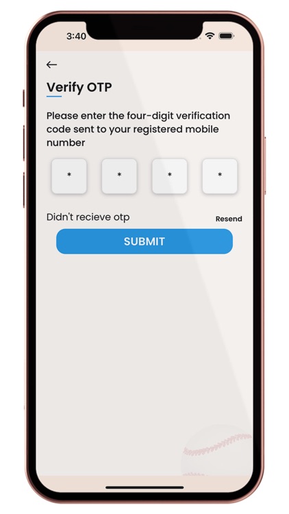 PickupPlayer screenshot-7