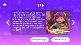 my story creator by lingokids problems & solutions and troubleshooting guide - 1
