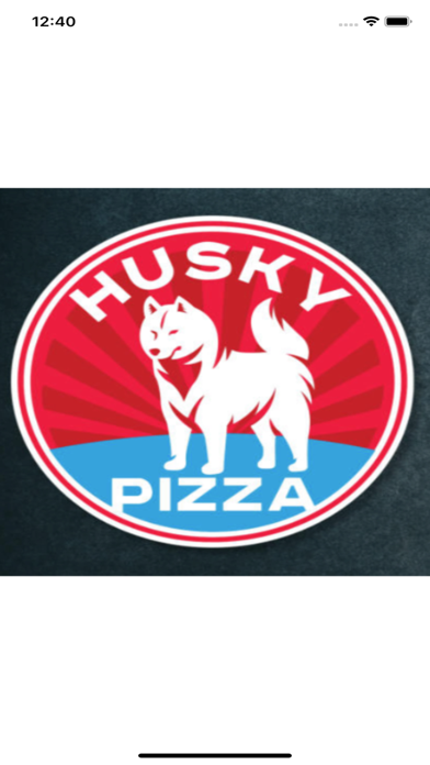 Husky Pizza - Plainville Screenshot