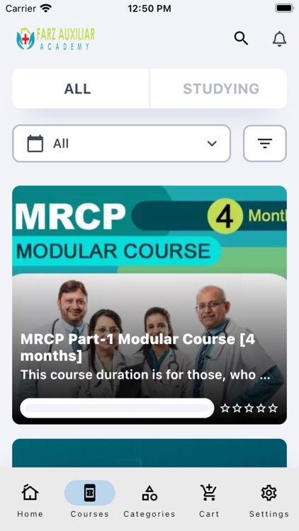 Farz MRCP Academy
