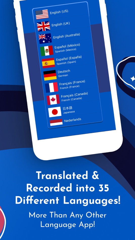 #4. Sound Touch – Lingo Word Quiz (iOS) By: SoundTouch Interactive LTD