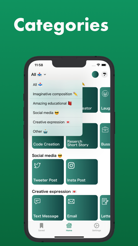 #3. SquibWrite: Writing Assistant (iOS) 来自: NextPixel apps