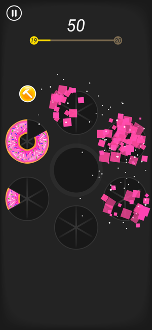 ‎Slices: Relax Puzzle Game Screenshot