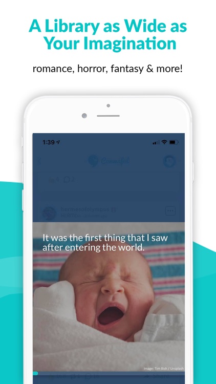 Commaful: Short Stories, Poems