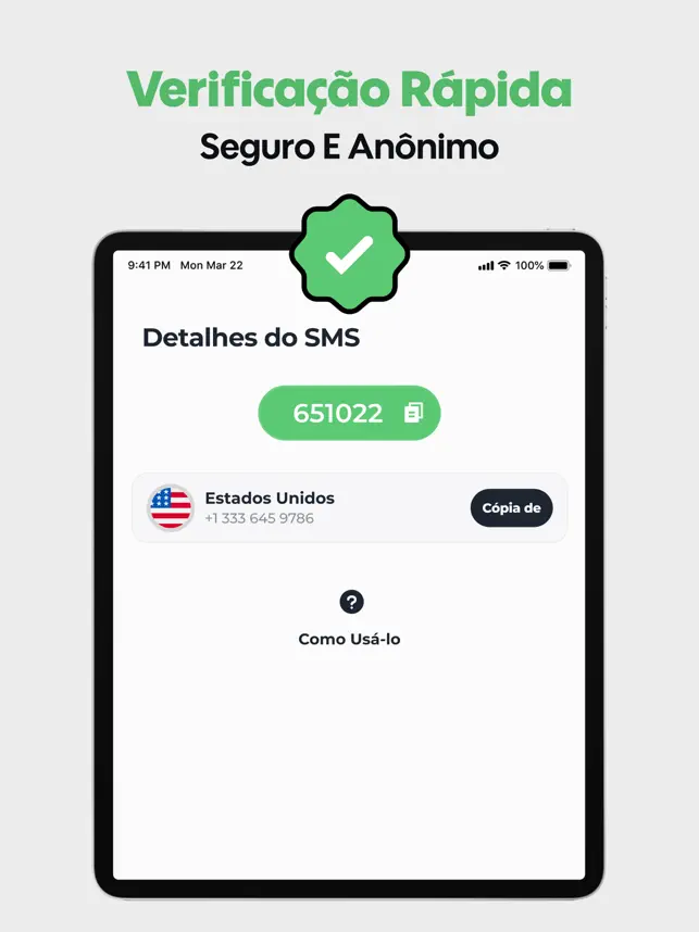 Número Virtual WhatsApp - WABN_4