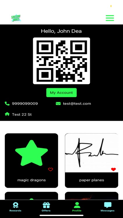 Speedy Janes screenshot-3