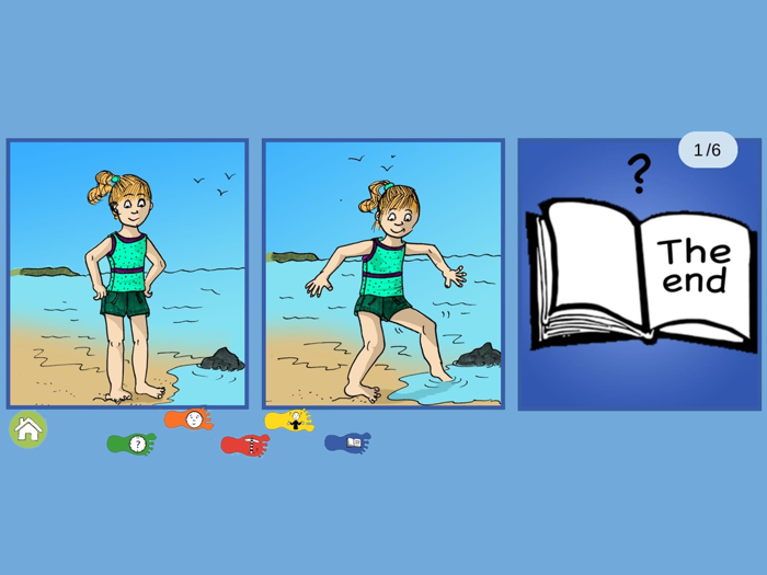 Black Sheep Press Narrative