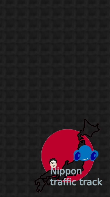 jpAutoTrack Nippon Traffic