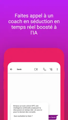 Game screenshot Lolove hack